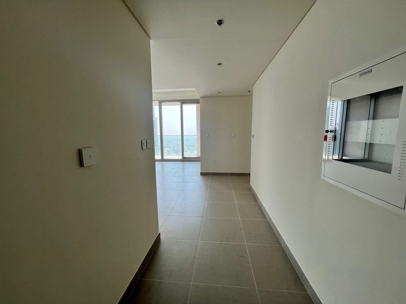 High Floor | Sea View | Brand New Condition
