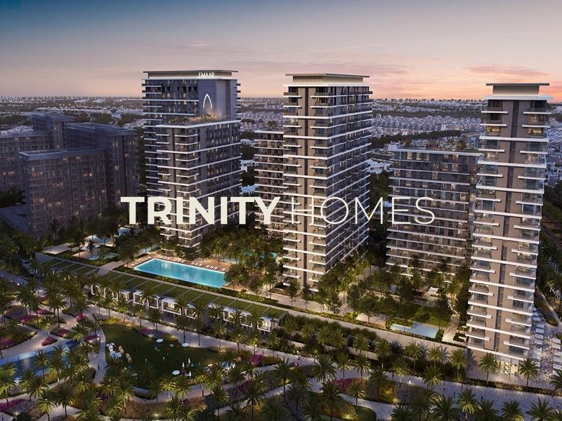 High-Floor Living | Penthouse | Stunning Views