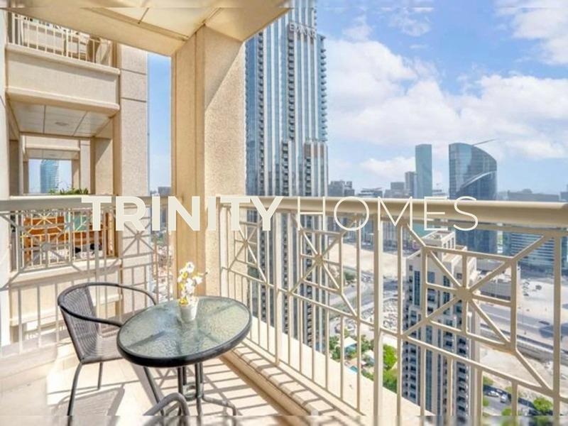 Prime Location | Urban Elegance | Downtown Living