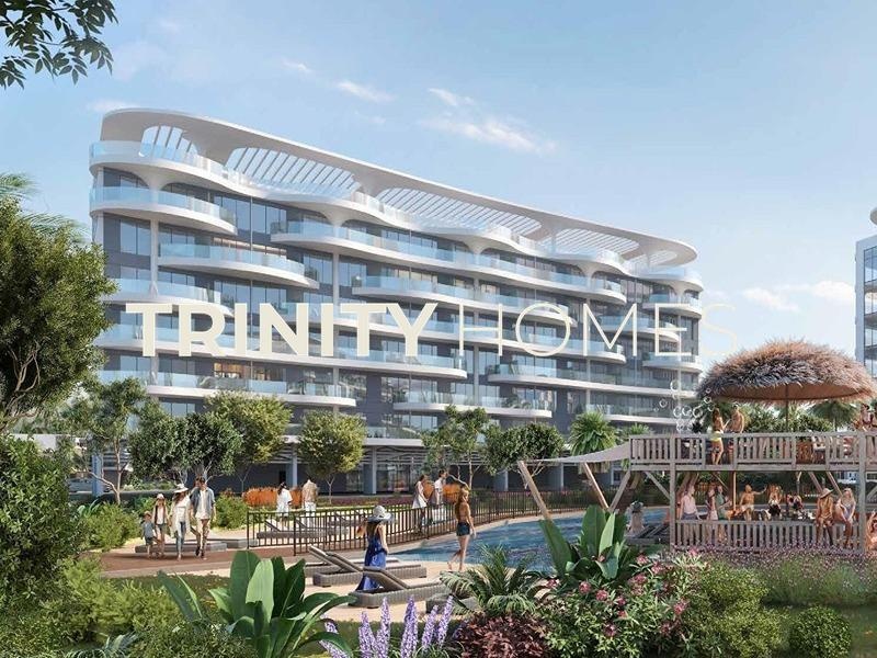 Lagoon View | 2 Bedroom | Resort Living