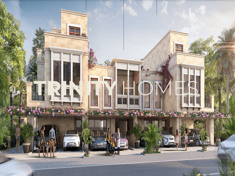 Upscale Living | Modern Design | Spacious