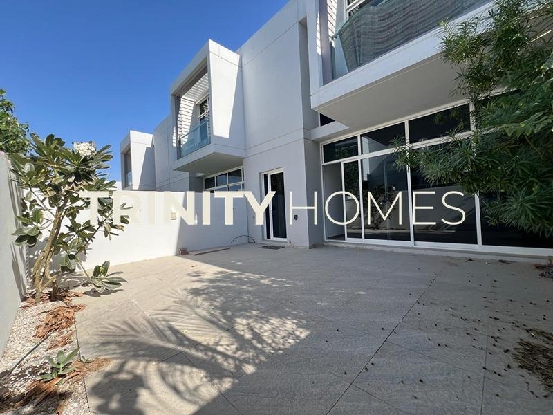 Ready to Move | Type- A | Walking Trail Behind