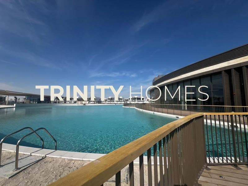Premium Unit | Ready | Beachfront Community