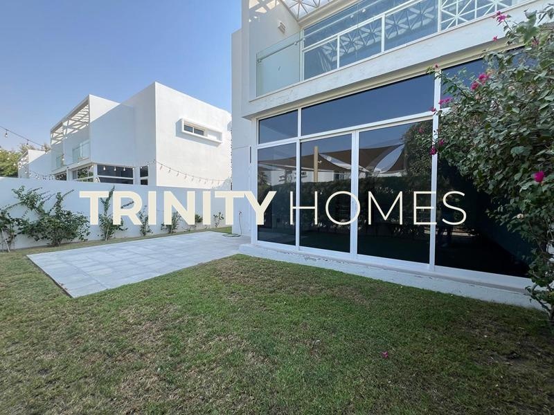 4BR Plus Maid | Corner Plot | Vacant in December