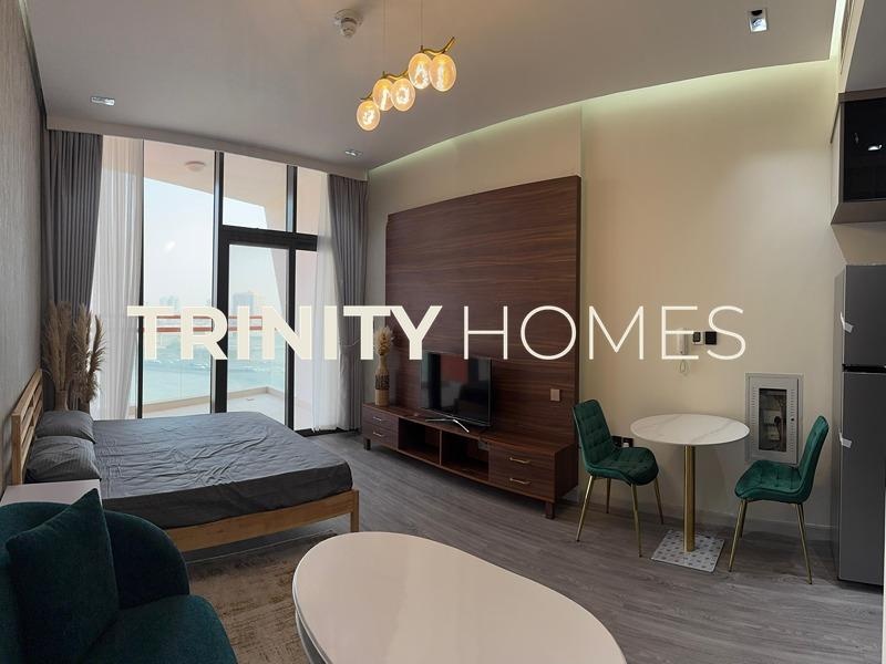 Fully Furnished | Genuine | Ready to move in