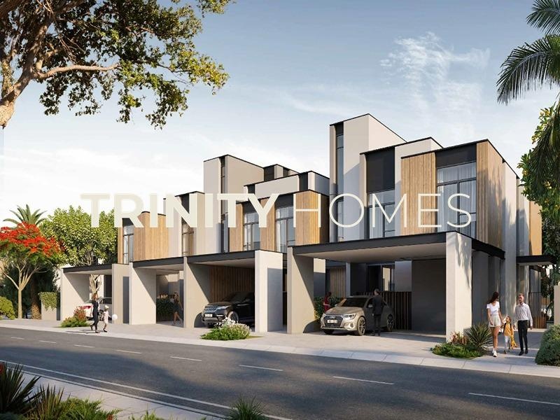 Brand New | Handed over | Close to park