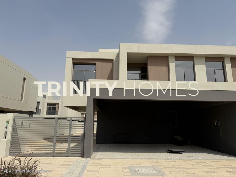 Semi-Detached | Beach Access | Resort-Style Living