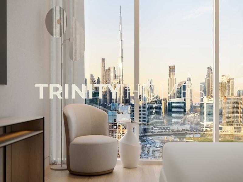 Genuine Resale | Canal View | Best Price