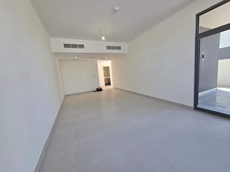 Ready To Move in |Brand New |Semidetached End Unit